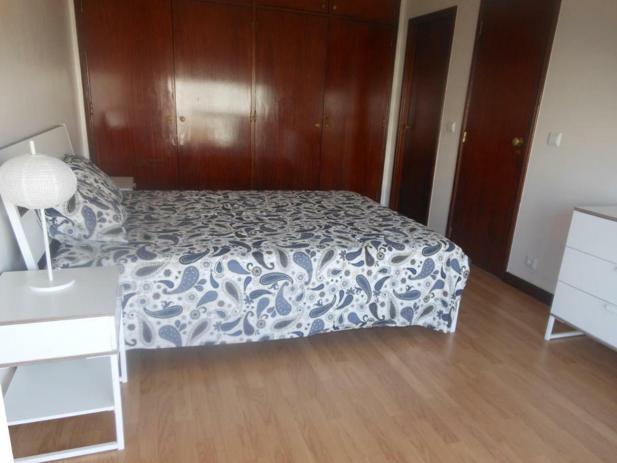 Victoria'S Apartment Fátima Eksteriør billede