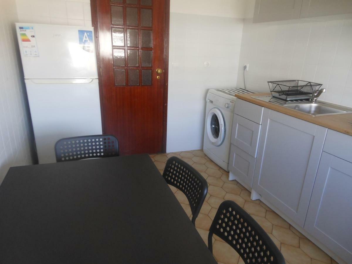 Victoria'S Apartment Fátima Eksteriør billede