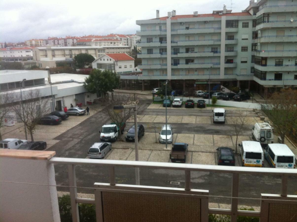 Victoria'S Apartment Fátima Eksteriør billede
